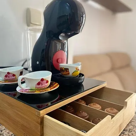 Catedral Centro Apartamento