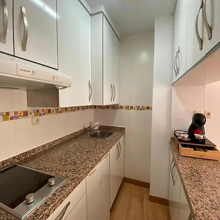 Catedral Centro Granada