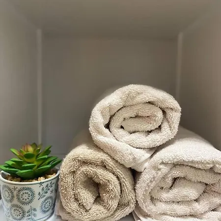 Appartement Catedral Centro *