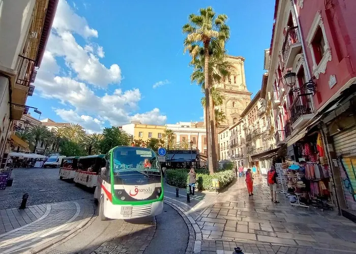 Catedral Centro Apartment