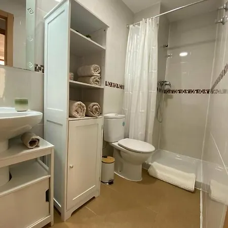 Catedral Centro Apartment