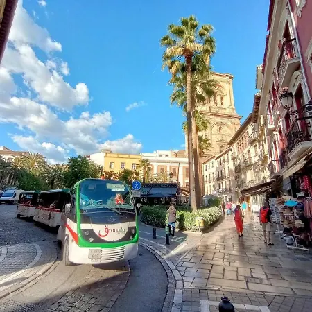 Catedral Centro Apartment